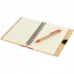 GD-008-T Spiralli Defter