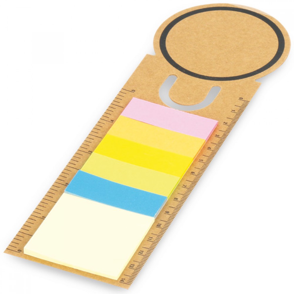 GD-015-S Notluk Kitap Ayracı