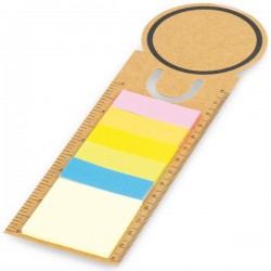 GD-015-S Notluk Kitap Ayracı