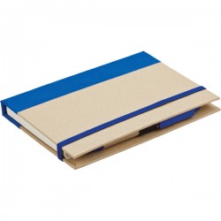 GD-017-L Renkli Yapışkanlı Notluk