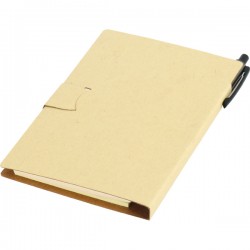 GD-024 Renkli Yapışkanlı Notluk