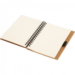 GD-025 Spiralli Defter
