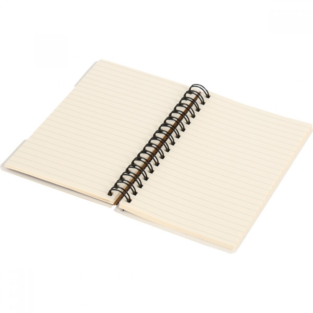 GD-026 Spiralli Defter
