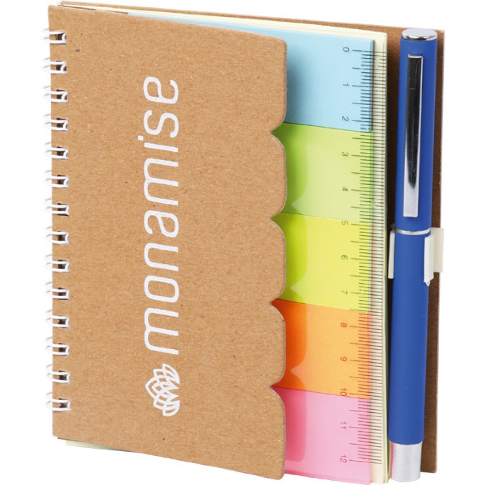 GD-170 Spiralli Defter