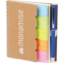 GD-170 Spiralli Defter