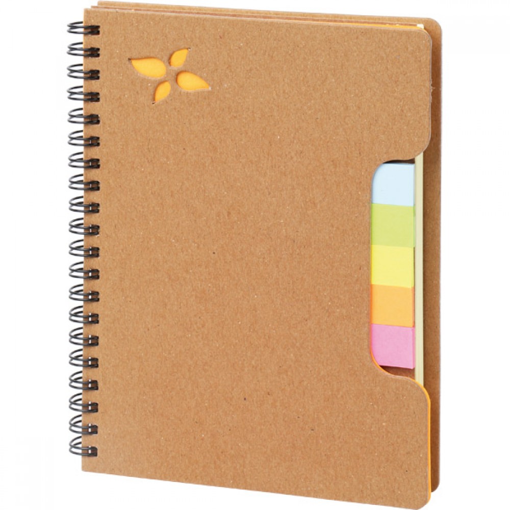 GD-210 Spiralli Defter