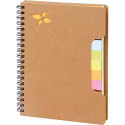 GD-210 Spiralli Defter