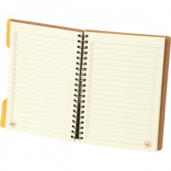 GD-210 Spiralli Defter