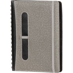 Göztepe-FM Gizli Spiralli Günlük Ajanda