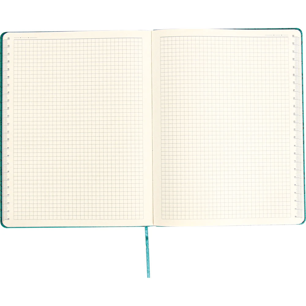 Güngören-Desenli-G Tarihsiz Defter