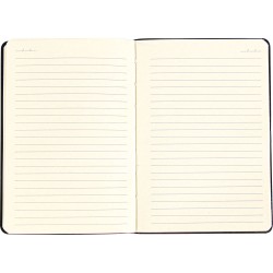 Küçüksu-FM Tarihsiz Cep Defter