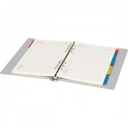MT-DF Metal Defter