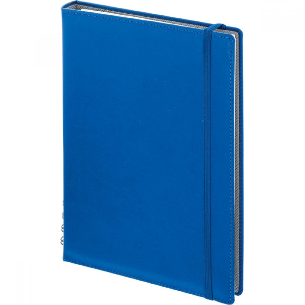 Şekerpınar-L Gizli Spiralli Günlük Ajanda