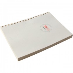 SAI Spiralli Ajanda içi