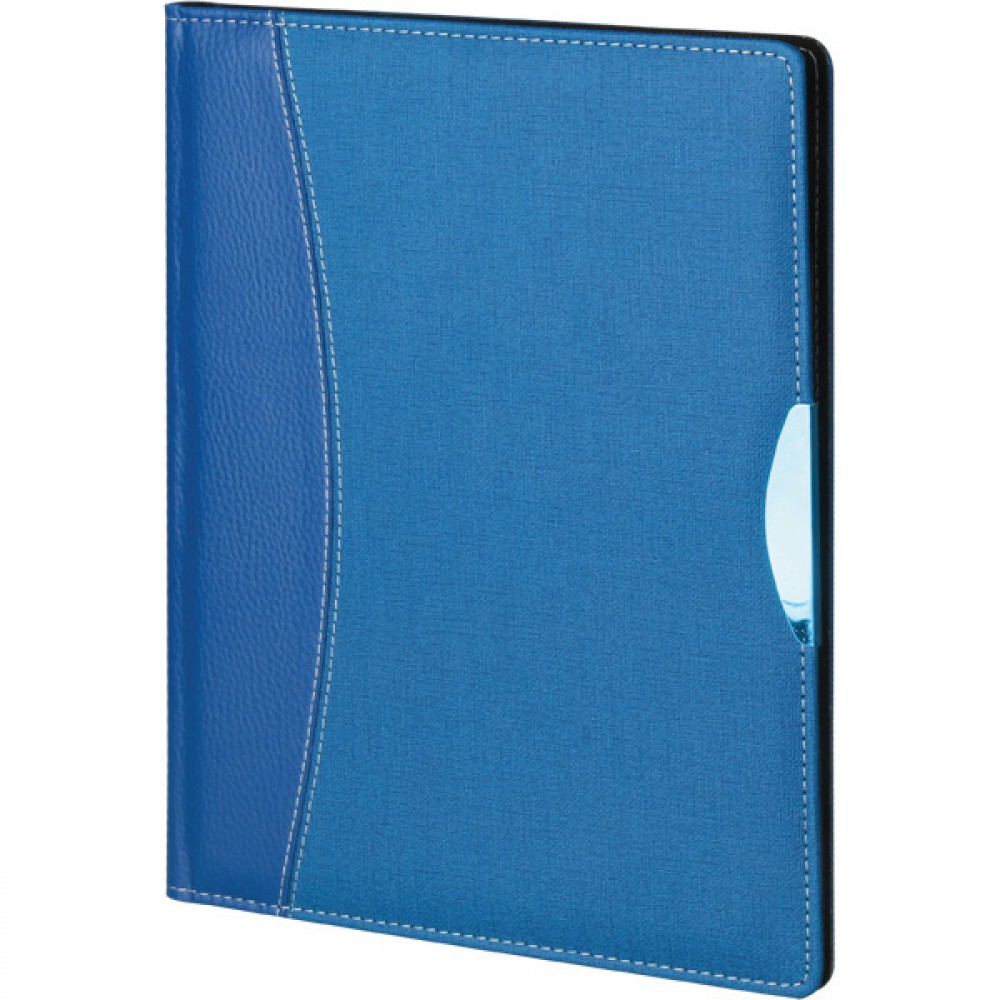 Final-L Sekreter Bloknot