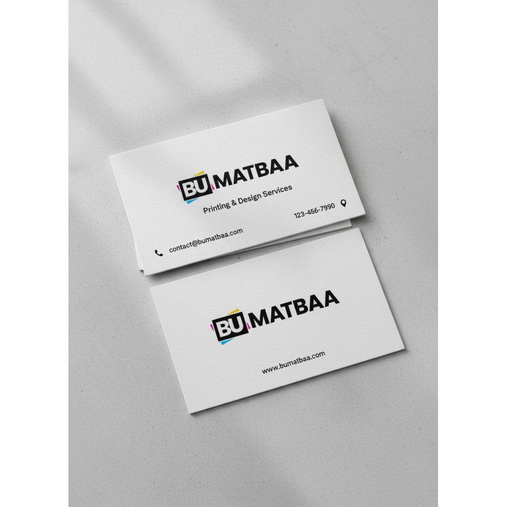 Tuale Fantezi Kartvizit