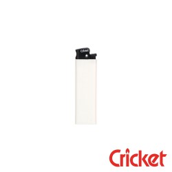 Cricket Promotional Flint Lighter