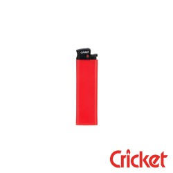 Cricket Promotional Flint Lighter
