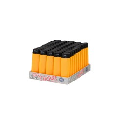 Cricket Promotional Magneto Lighter