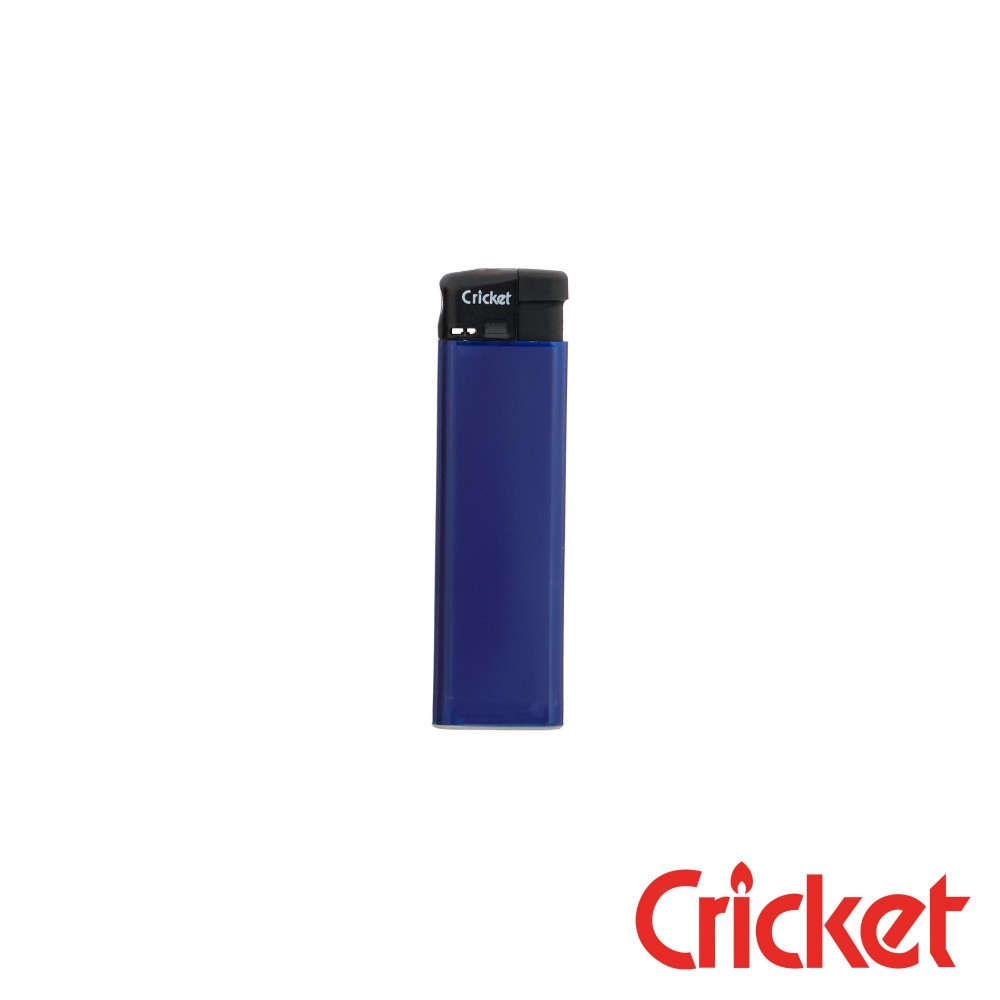 Cricket Promotional Magneto Lighter