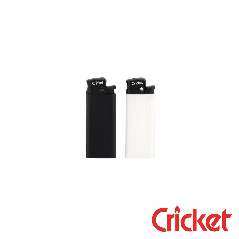 Cricket Mini Promotional Lighter