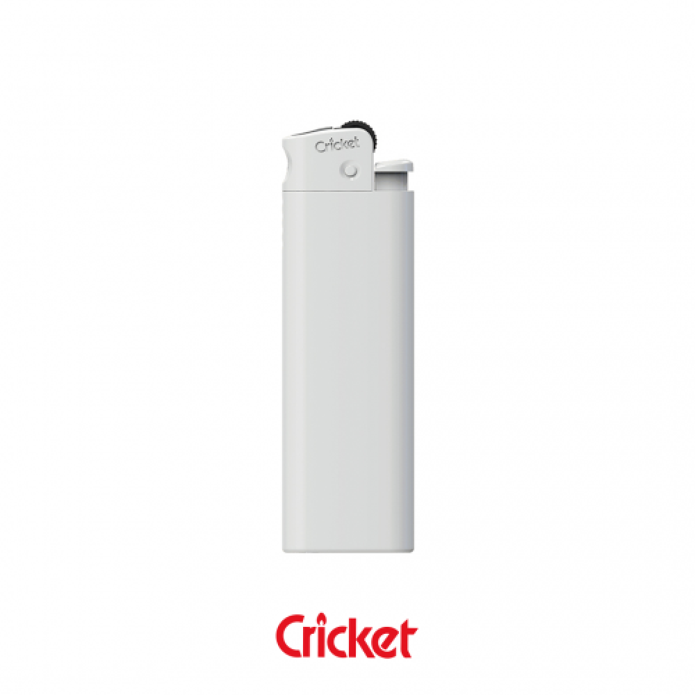 Cricket Metal Jet Lighter
