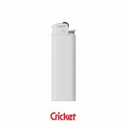 Cricket Metal Jet Lighter