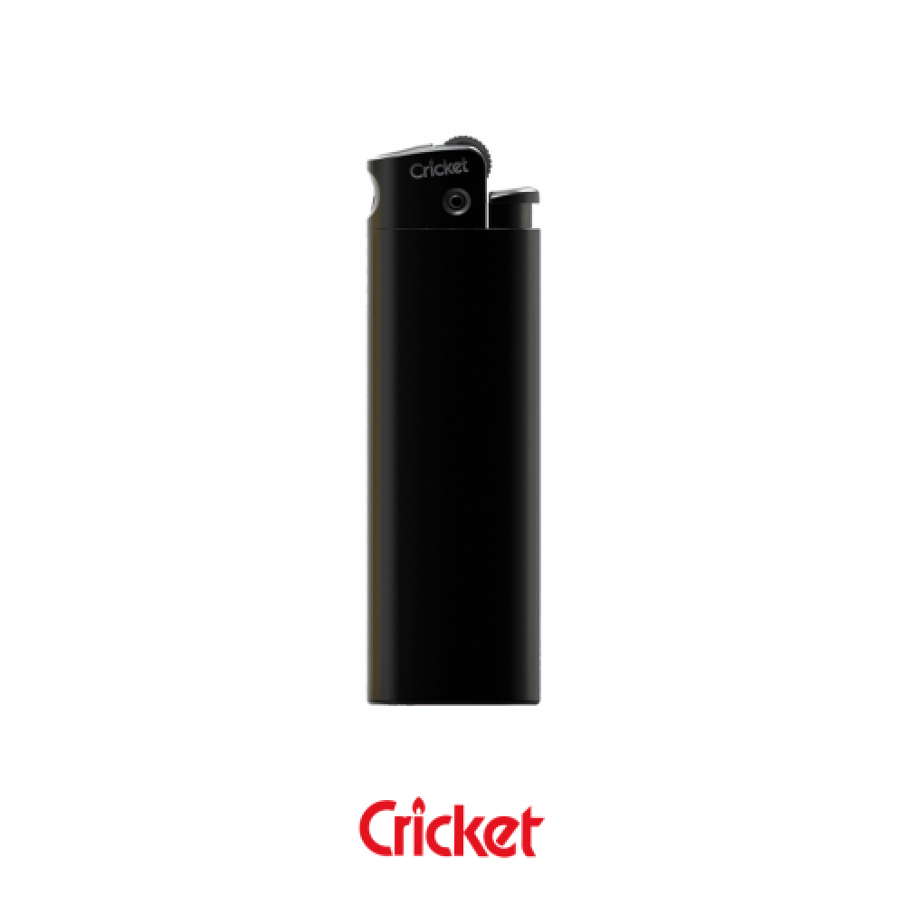 Cricket Metal Jet Lighter