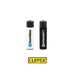 Clipper Pocket Promotional Lighter