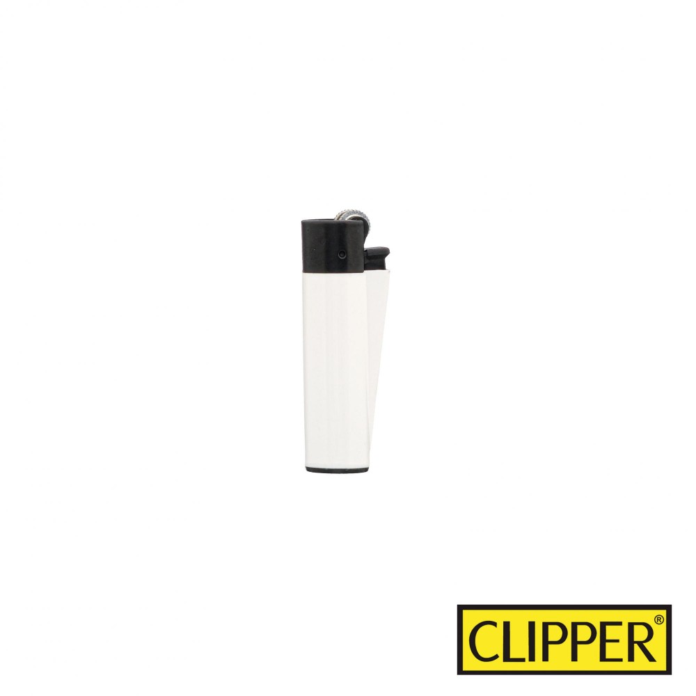 Clipper Pocket Promotional Lighter