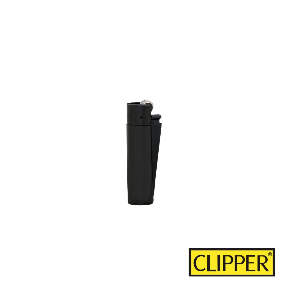 Clipper Pocket Promotional Lighter