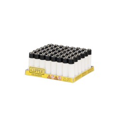 Clipper Pocket Promotional Lighter