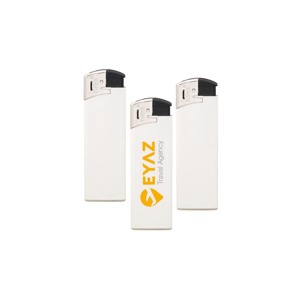 Clipper Promotional Magneto Lighter