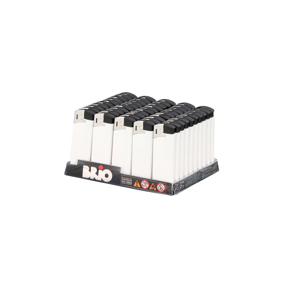 Clipper Promotional Magneto Lighter