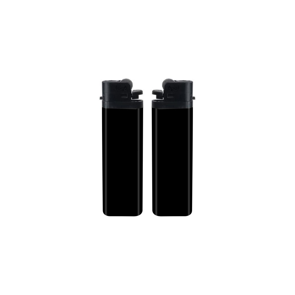 Fogo Promotional Flint Lighter