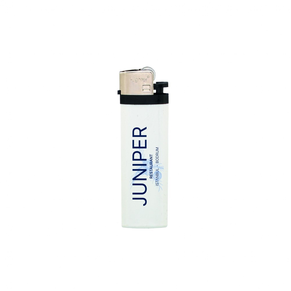 i-lighter Promotional Flint Lighter