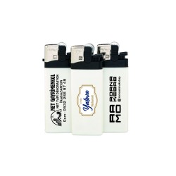 i-lighter Promosyon Taşlı Çakmak