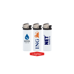 i-lighter Promotional Flint Lighter