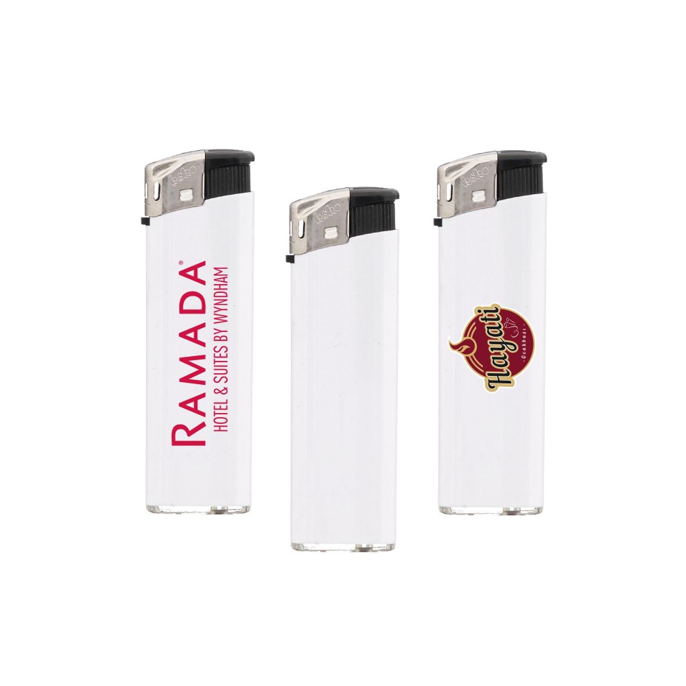 Koko Magneto Promotional Lighter