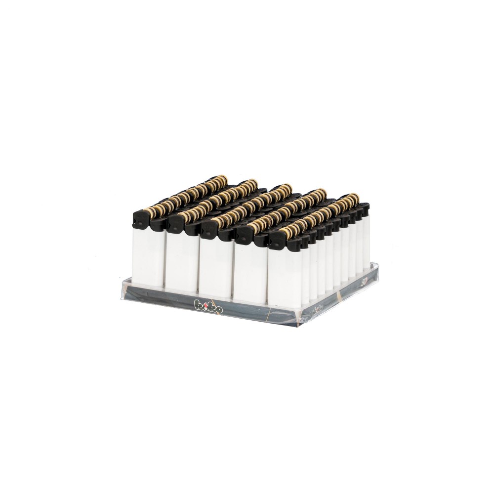 Koko Taşlı Siboplu Promosyon Çakmak