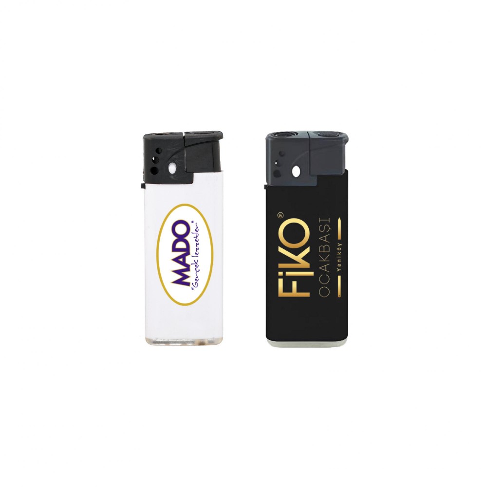 Koko Promotional Turbo Wind Lighter