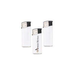 Koko Manyetolu Promosyon Çakmak