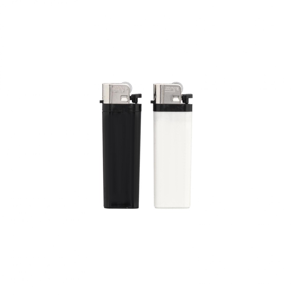 Mry Promotional Flint Lighter