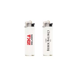 Mry Promotional Flint Lighter