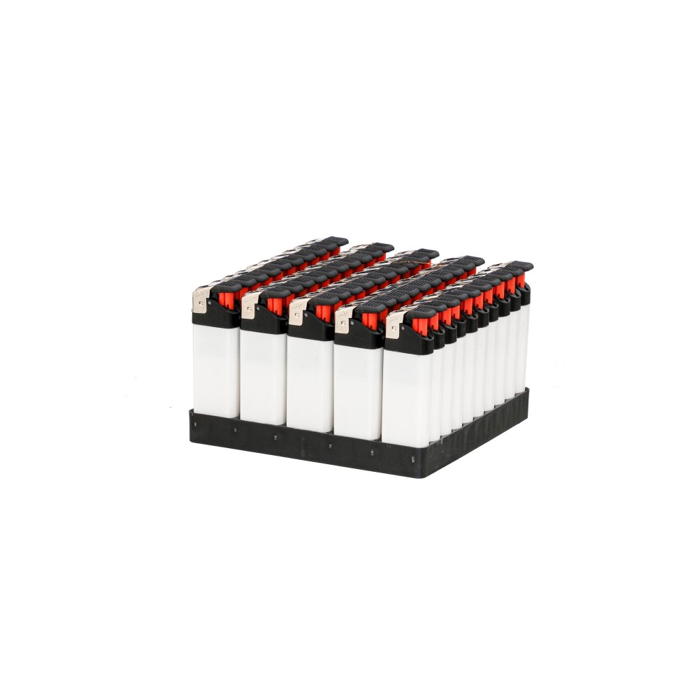 Sunday Elektro Taşlı Promosyon Çakmak