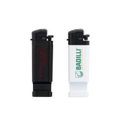 Phl Telefon Tutucu Promosyon Taşlı Çakmak