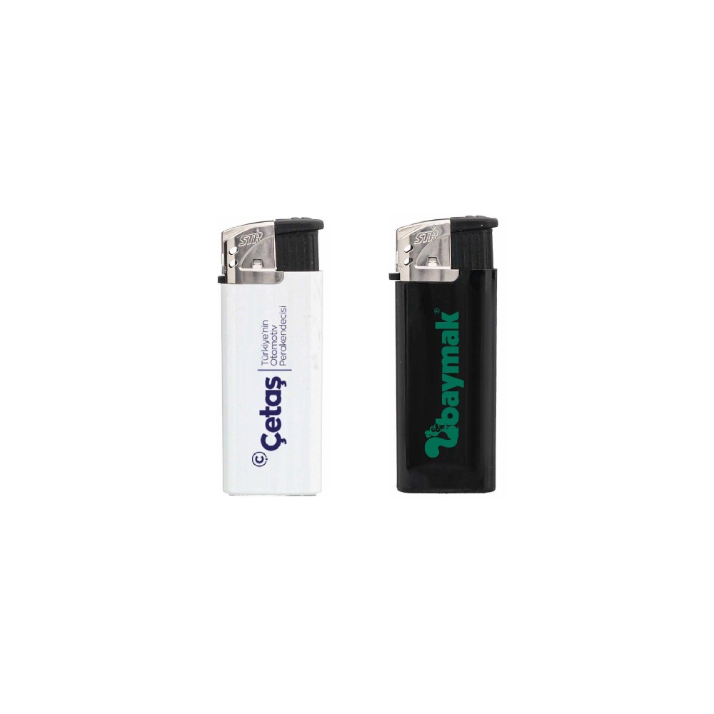 Str Magneto Promotional Lighter