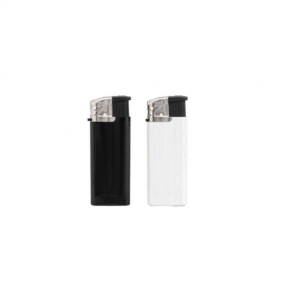 Str Magneto Promotional Lighter