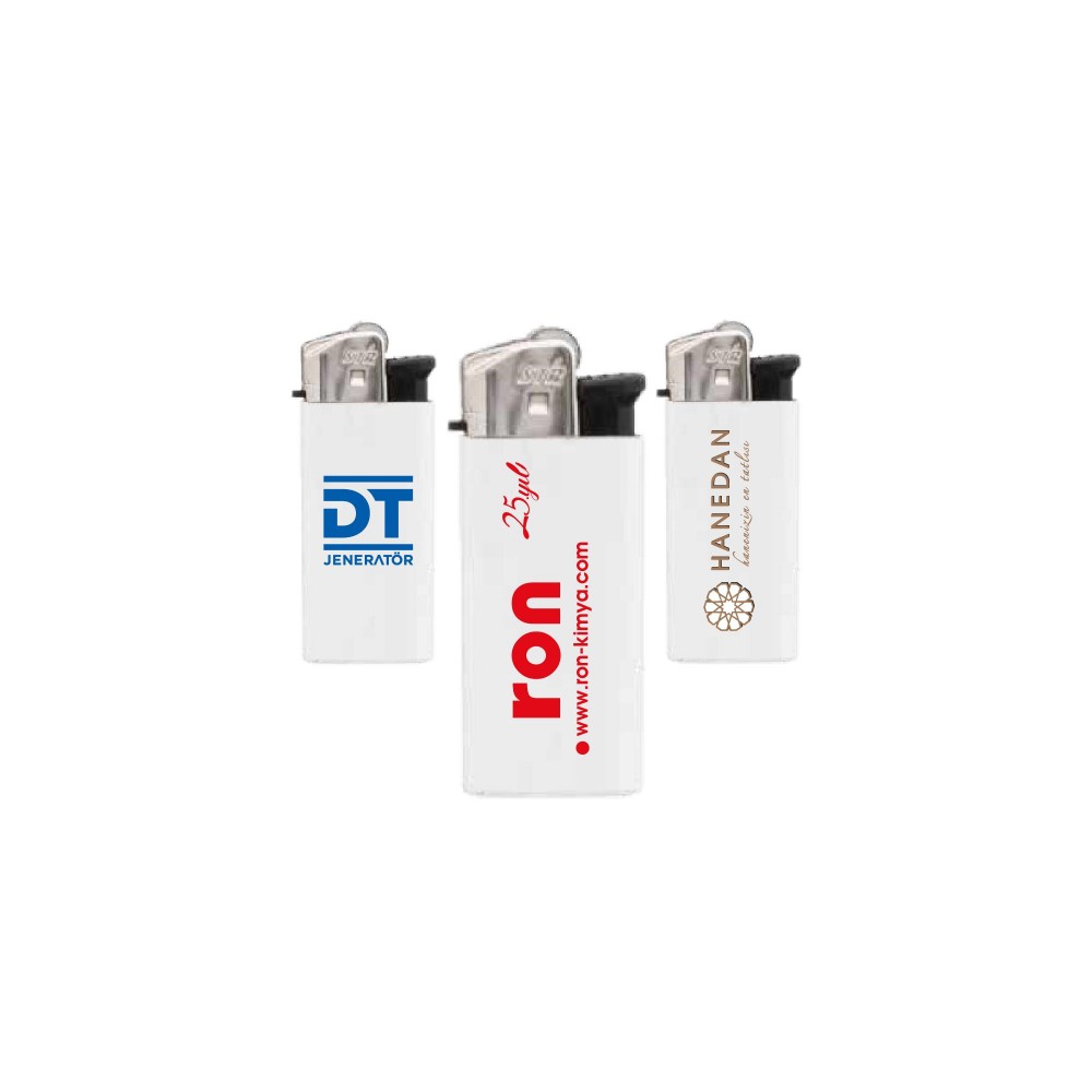 Str Promotional Flint Lighter