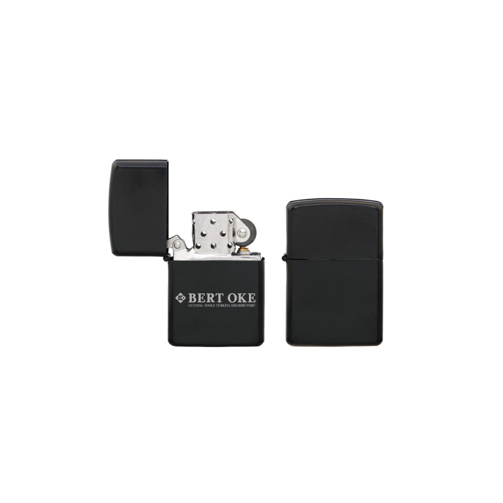 Str Promotional Metal Lighter
